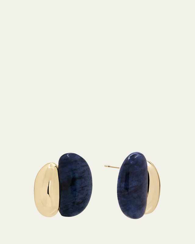 Una Earrings